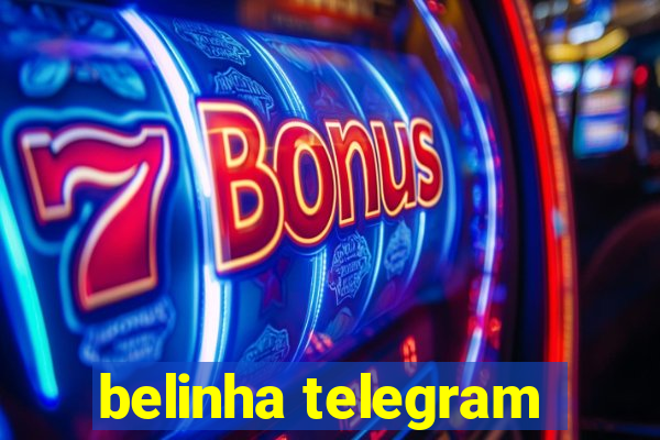 belinha telegram
